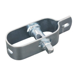 Vielos filtras 100 mm cinkuotas EF02464N