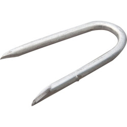 Staples 50 St. 3,8x47 mm c 44394