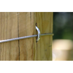 Staples 50 St. 3,8x47 mm c 44394