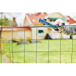 Žiedai, Rapid VR22 plastiku dengtas cinkuotas plienas 40108802