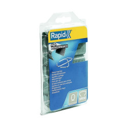 Rapid hog rings VR38 lengvos talpos lizdinė pakuotė 40109236