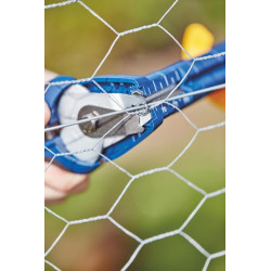 Žiedai, cinkuoti Rapid VR16 40108799