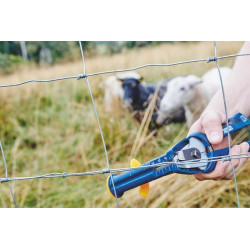 Žiedai, cinkuoti Rapid VR16 40108799