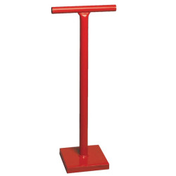 Betono štampuotojas 200x200mm ES55059