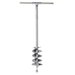 Polių grąžtas 15 cm 44486