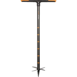 Sraigtas, skylių gręžtuvas, QuikDrill Ø200mm 134730