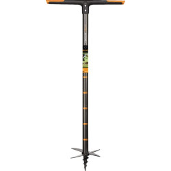 Sraigtas, skylių gręžtuvas, QuikDrill Ø200mm 134730