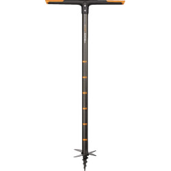 Sraigtas, skylių gręžtuvas, QuikDrill Ø150mm 134720