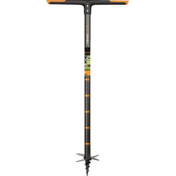 Sraigtas, skylių gręžtuvas, QuikDrill Ø150mm 134720