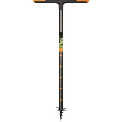 Sraigtas, skylių gręžtuvas, QuikDrill Ø100mm 134710