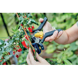 Sodo tvirtinimo replės GP238 G&F Rapid 24311200