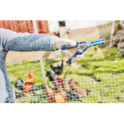 Tvoros replės, Rapid FP216 23467900