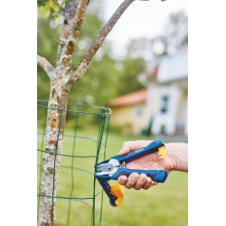 Tvoros replės, Rapid FP216 23467900