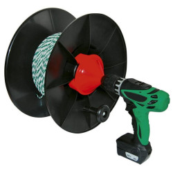 Easy Drill suvyniojamas adapteris, skirtas 44270/441270 442705