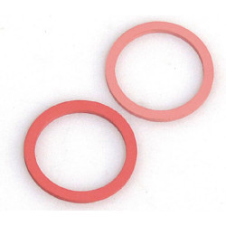 Guminiai sandarikliai priešo nipelis, 2x BU1091058