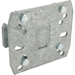 Montavimo priedai BUA331