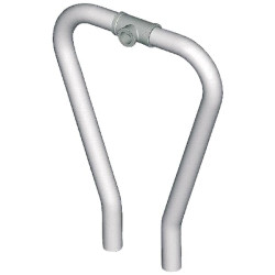 Tvirtinimo spaustukas F30/F60 BUA365