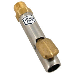 Bull spenelių gertuvė R 1/2" mod. 326 SU18003261