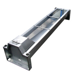 Greito drenažo lovelis 1,4 m SU1306714