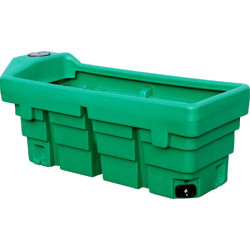 Geriamasis dubuo Prebac Polychoc BS 400l BU2235