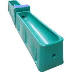 Termo lovio girdykla 4,3 m, modelis 6543 SU1306543