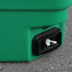 Geriamasis dubuo Prebac 190 LH BU2237