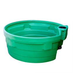 Prebac 800L gertuvė BU2225