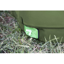 Plastikinis vandens lovelis 550L VV223623