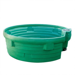 Prebac BS 1200L gėrimas. lovio BU2261