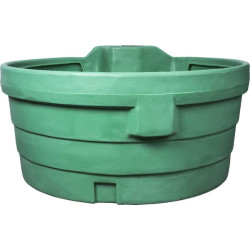 Prebac 600L gertuvė BU2223