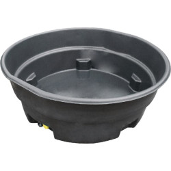 Ekokonteineris 1000 l BUE103