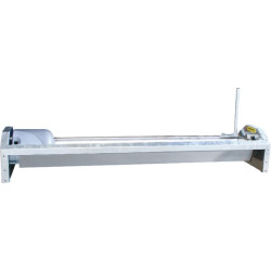 Nerūdijantis išvertimo lovelis LB 230 BU2093