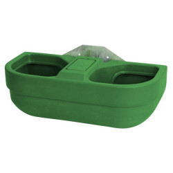 Plastikinis dvigubas plūduriuojantis dubuo S60 VV223619