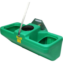 Plūdinis bakas 55L. BU1650