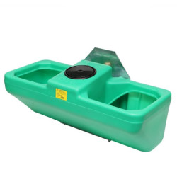 Gėrimo dubuo 55 litrų sieninis tvirtinimas BU1652