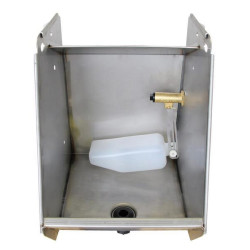 Model600 plūdinė girdykla SU1300600