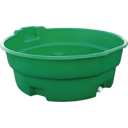 Interbac 1000 l BU2698