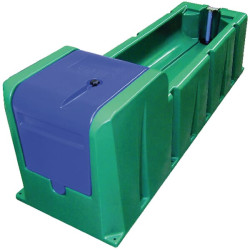 Termo gertuvė 2,3 m, modelis 6523 SU1306523