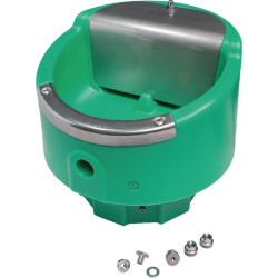 Gertuvė Lakcho 2 (24V/50W) BU1640