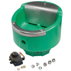 Gertuvė Lakcho 2 (24V/180W) BU1642