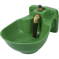 Plastikinis vandens dubuo HP20-230 RH WE306