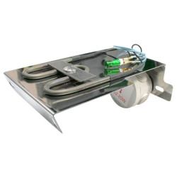 Antifrizinis rinkinys Normandija gertuvė BUA396