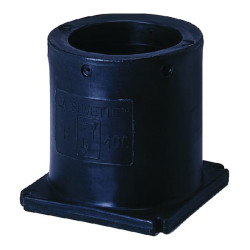 Polietileno vamzdis 400MM BUA570