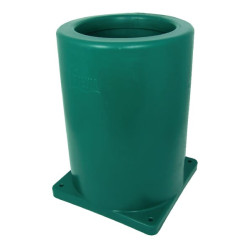 Terminis vamzdis 600mm SU1010346