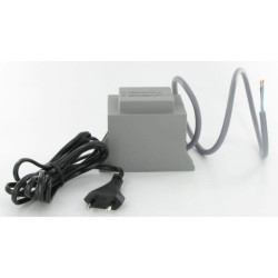 Transformatorius 50W 230/24V BUA505