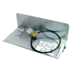 Šildytuvas komplektuojamas 500 SU1310523