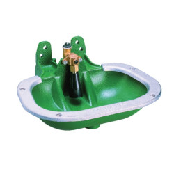 Geriamasis dubuo F60 Polycoat 3/4" BU3060