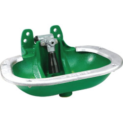 Geriamasis dubuo F60 inox BU3214