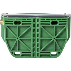 Plūdinis dubuo plastikinis S30 be šildymo 222070KER