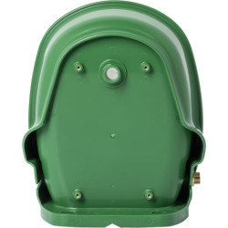 Plūdinis dubuo plastikinis S30 be šildymo 222070KER